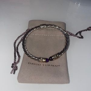david yurman bracelet